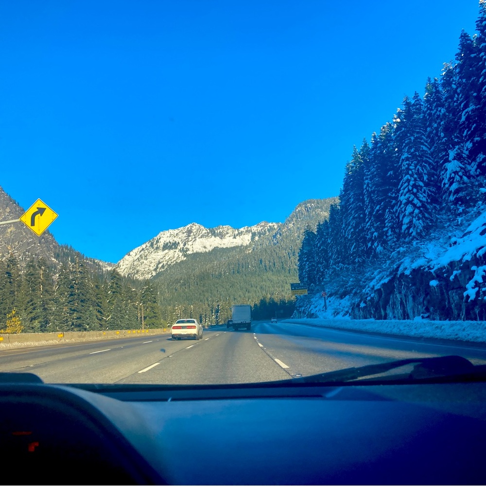 Meet your Posher, Seneca